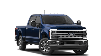 2027 Ford F-350SD Lariat