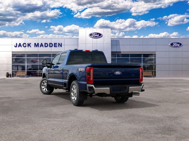 2027 Ford F-350SD Lariat