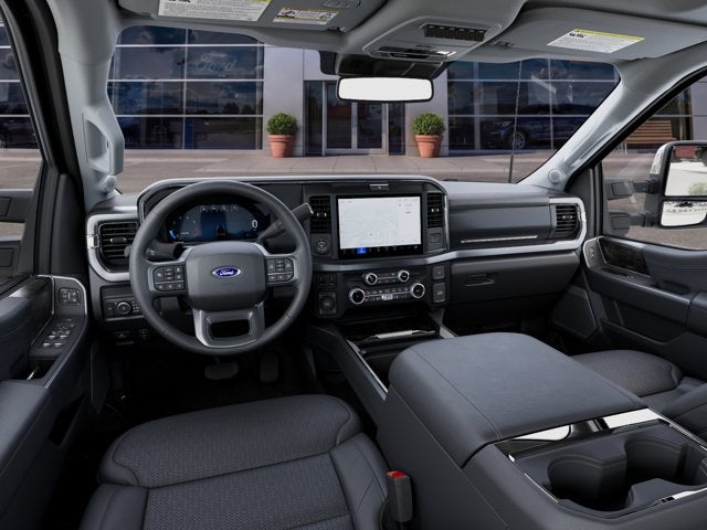 2027 Ford F-350SD Lariat