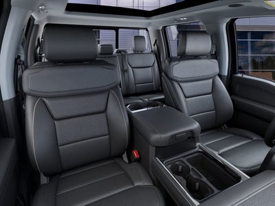 2027 Ford F-350SD Lariat