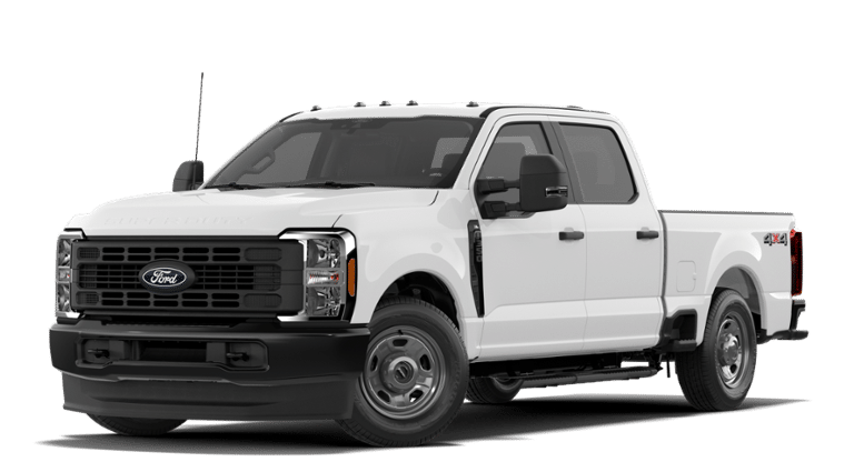 2027 Ford F-350SD XL
