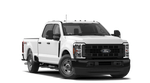 2027 Ford F-350SD XL