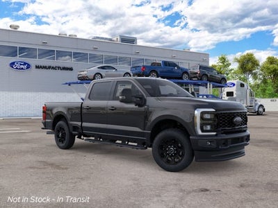 2026 Ford F-350SD XLT