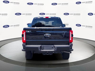 2026 Ford F-350SD XLT