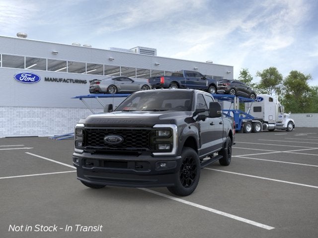 2026 Ford F-350SD XLT