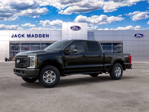 2027 Ford F-350SD XL