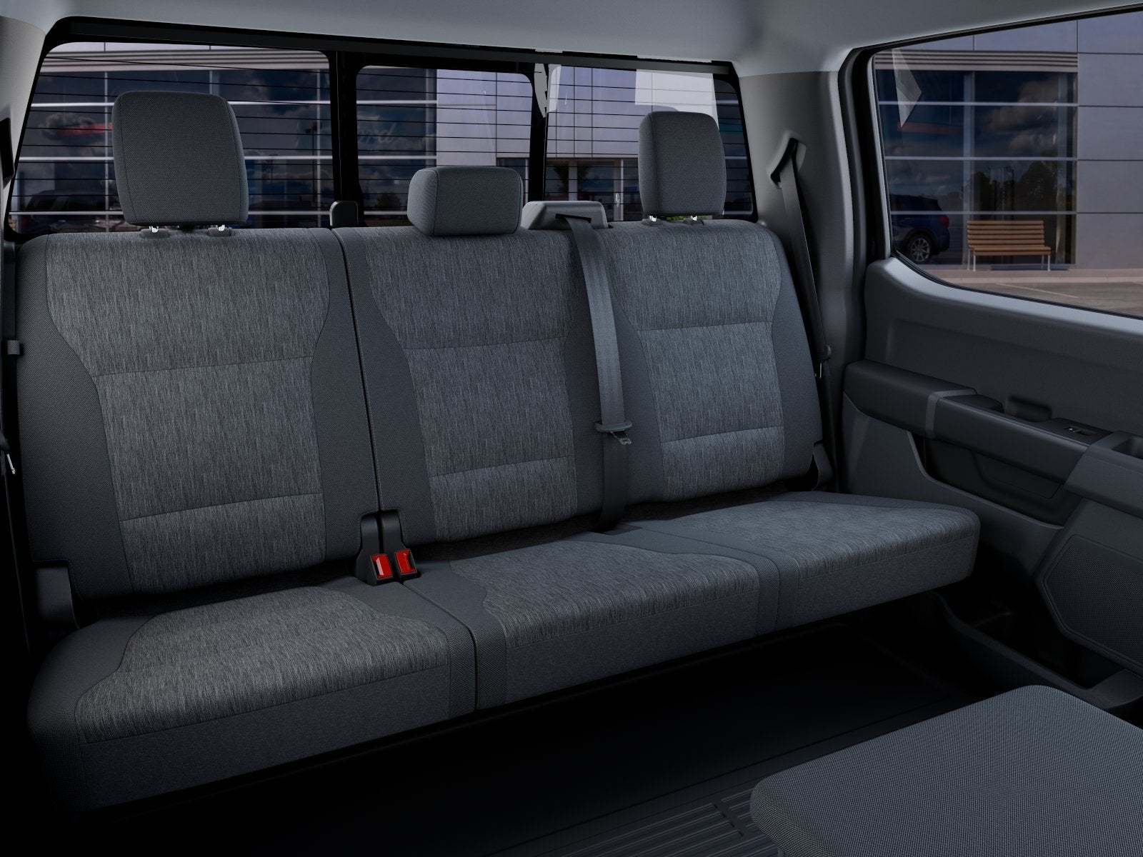 2027 Ford F-350SD XL
