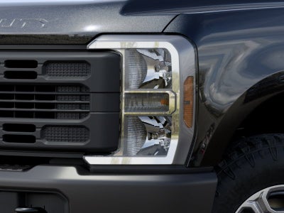 2027 Ford F-350SD XL