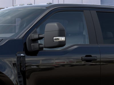 2027 Ford F-350SD XL