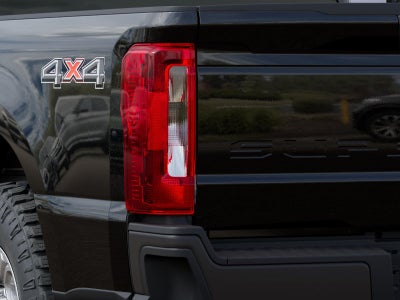 2027 Ford F-350SD XL