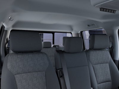 2027 Ford F-350SD XL
