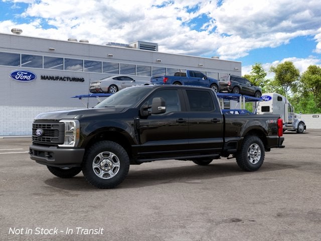 2027 Ford F-350SD XL