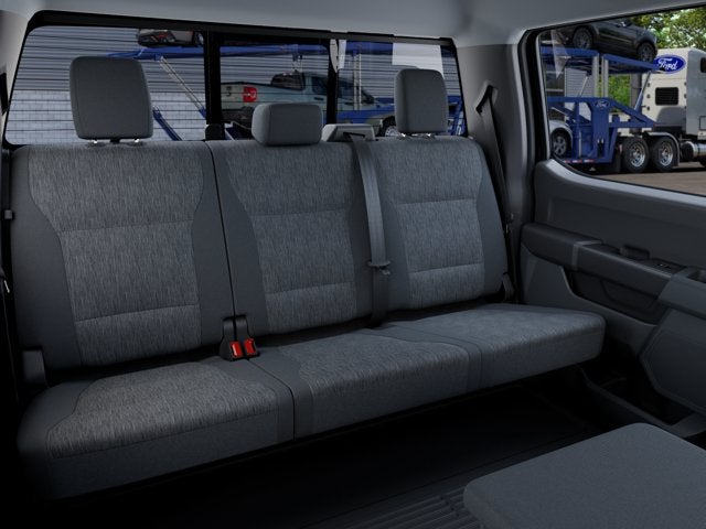 2027 Ford F-350SD XL