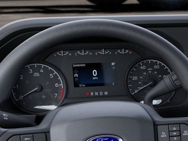 2027 Ford F-350SD XL