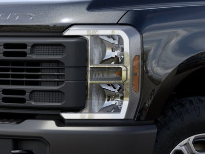 2027 Ford F-350SD XL