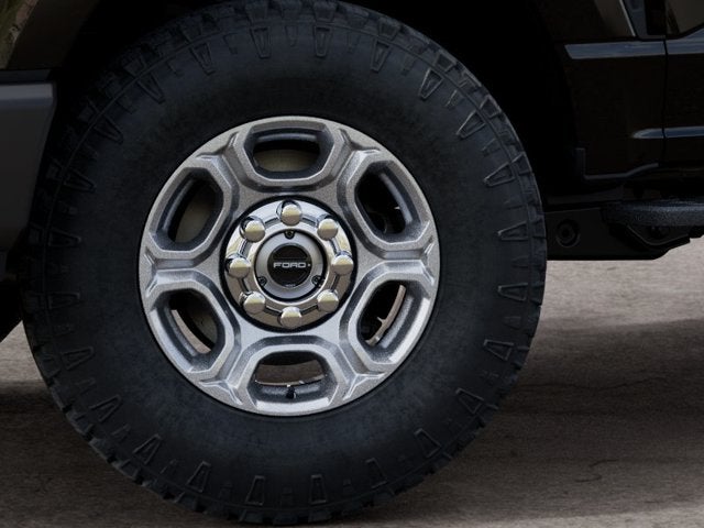 2027 Ford F-350SD XL