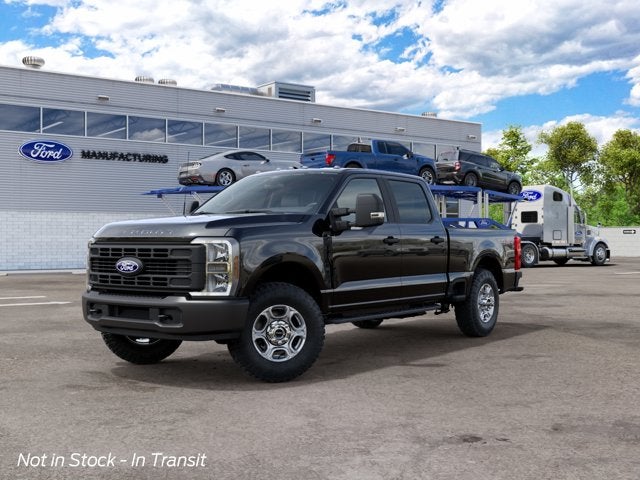 2027 Ford F-350SD XL