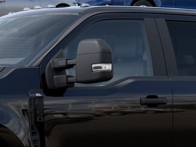 2027 Ford F-350SD XL