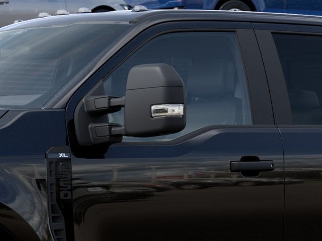 2027 Ford F-350SD XL
