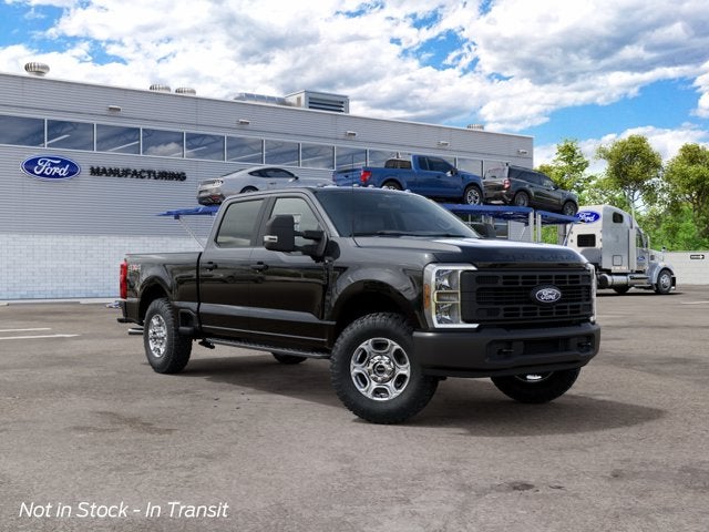 2027 Ford F-350SD XL