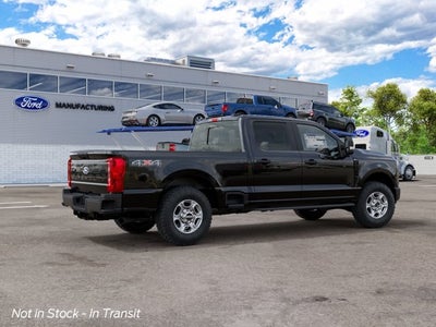 2027 Ford F-350SD XL