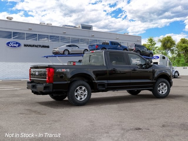 2027 Ford F-350SD XL