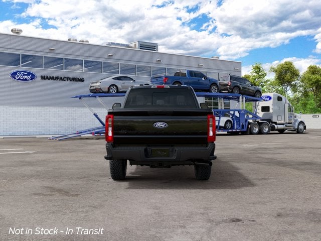 2027 Ford F-350SD XL