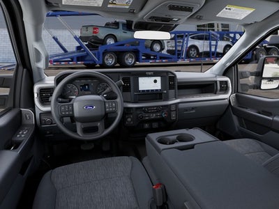 2027 Ford F-350SD XL