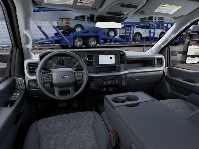 2027 Ford F-350SD XL