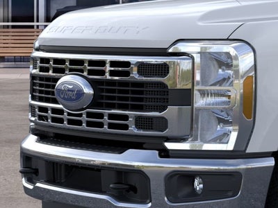 2026 Ford F-350SD XLT