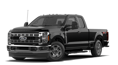2027 Ford F-350SD XLT