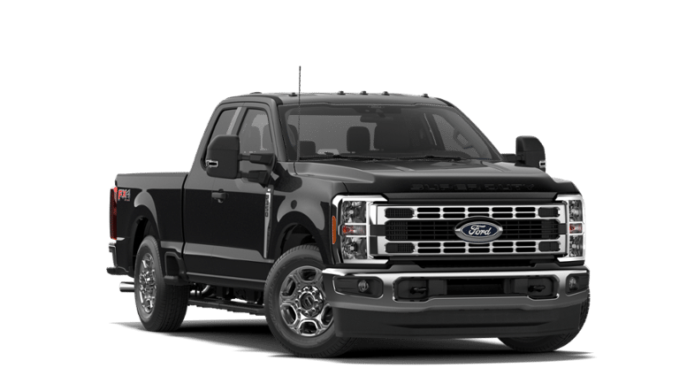 2027 Ford F-350SD XLT