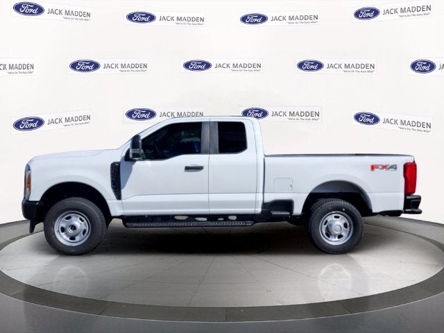 2027 Ford F-350SD XL