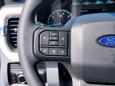 2027 Ford F-350SD XL