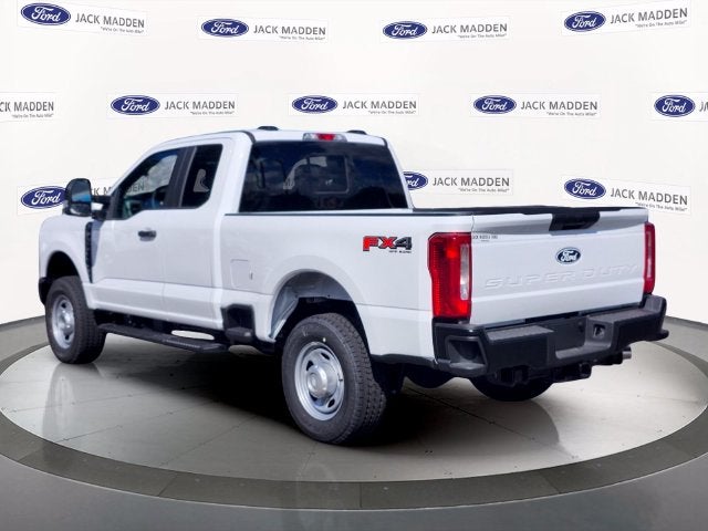 2027 Ford F-350SD XL