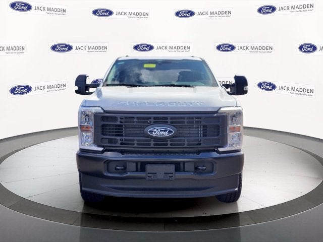 2027 Ford F-350SD XL