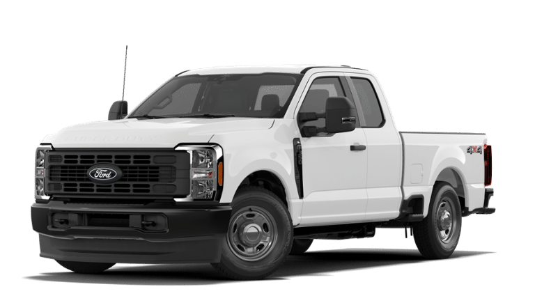 2027 Ford F-350SD XL