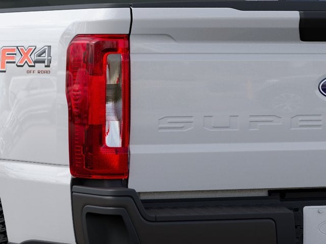 2027 Ford F-350SD XL