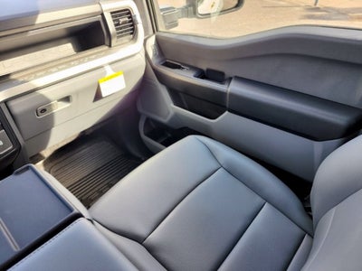 2027 Ford F-350SD XL