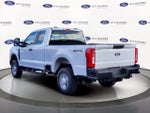 2027 Ford F-350SD XL