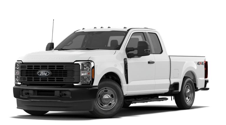 2027 Ford F-350SD XL