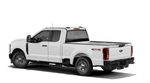 2027 Ford F-350SD XL