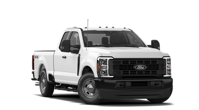 2027 Ford F-350SD XL