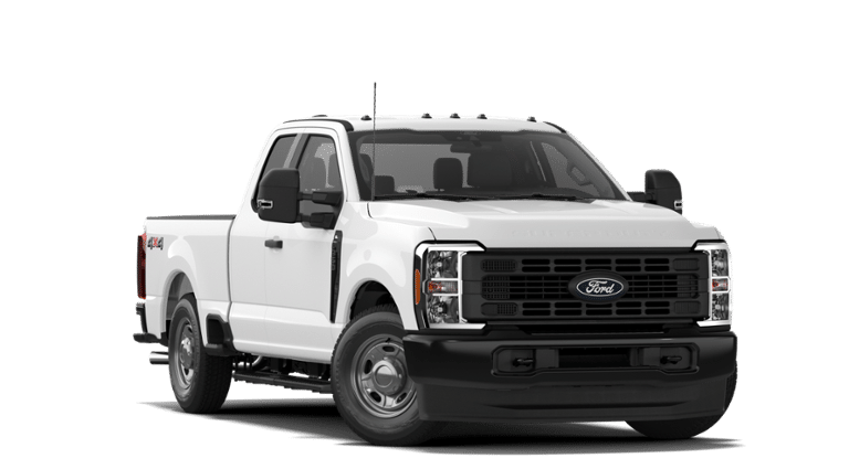 2027 Ford F-350SD XL