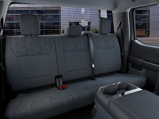 2027 Ford F-350SD XLT
