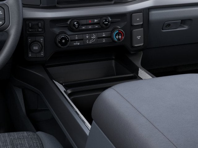 2027 Ford F-350SD XLT