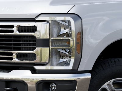 2027 Ford F-350SD XLT
