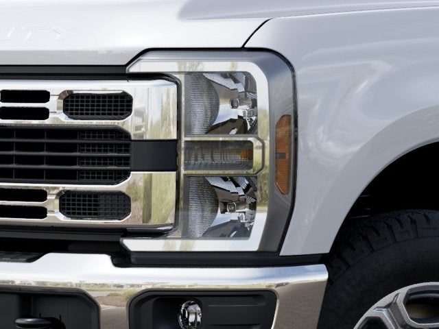 2027 Ford F-350SD XLT