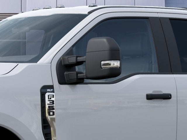 2027 Ford F-350SD XLT