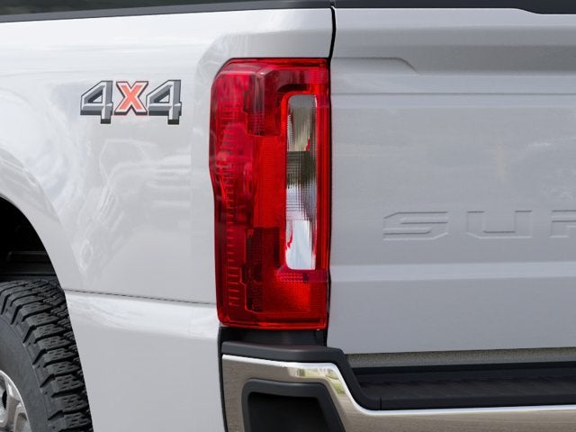 2027 Ford F-350SD XLT